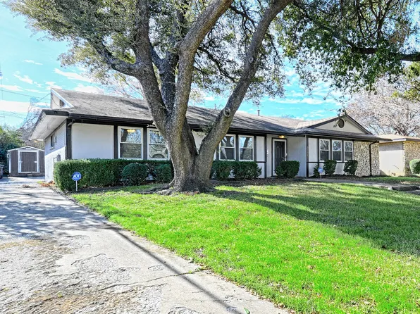 5151 Winifred Dr, Fort Worth, TX 76133