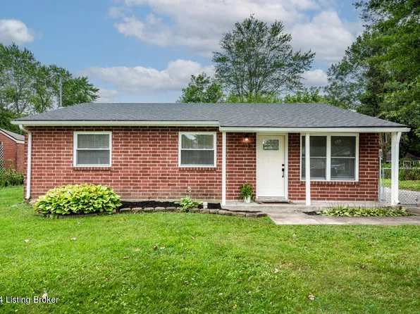 612 Drummond Way, Fairdale, KY 40118