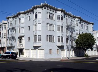 190 Funston Ave #104, San Francisco, CA 94118
