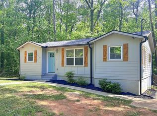 4610 Wilson James Rd SW, Atlanta, GA 30331