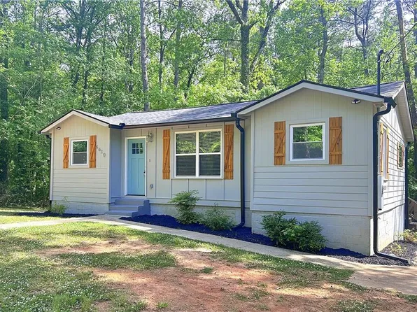 4610 Wilson James Rd SW, Atlanta, GA 30331