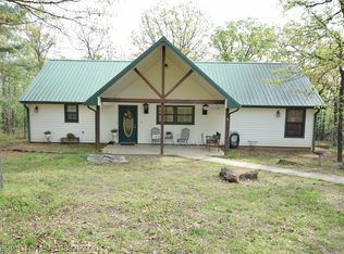 100593 Highway 82, Vian, OK 74962