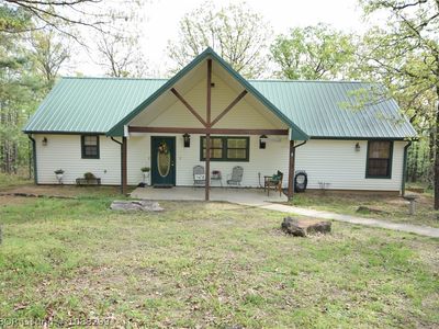 100593 Highway 82, Vian, OK, 74962