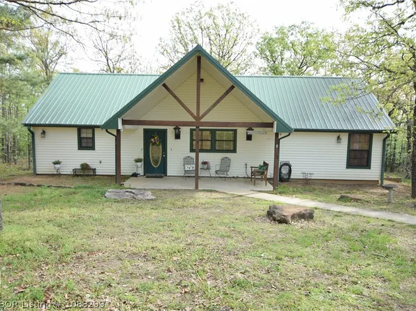 100593 Highway 82, Vian, OK 74962