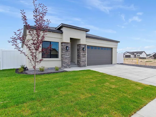 1109 Ira Burton Rd, Twin Falls, ID 83301