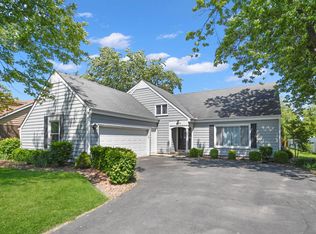 1729 Tina Ln, Flossmoor, IL 60422