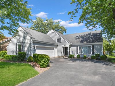 1729 Tina Ln, Flossmoor, IL, 60422
