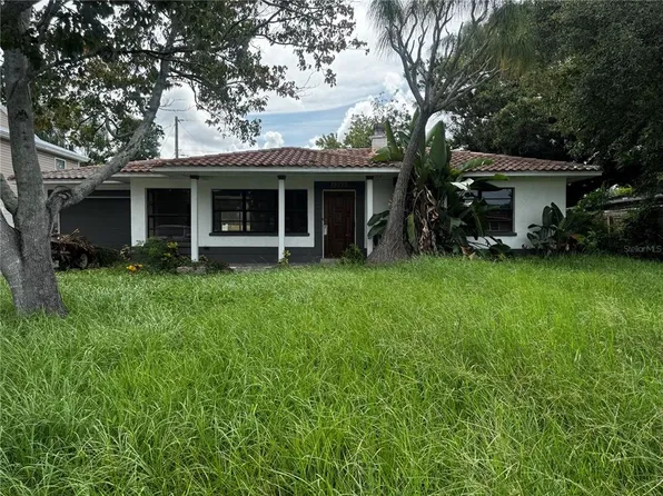 3249 54TH STREET N, ST PETERSBURG, FL 33710