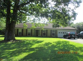 1819 Long St #2/6, Snellville, GA 30078