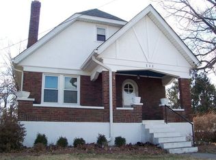 848 Fetter Ave, Louisville, KY