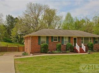 715 Hillbrook Dr, Mount Juliet, TN 37122