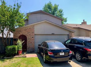 2820 Ursa Cir, Garland, TX 75044