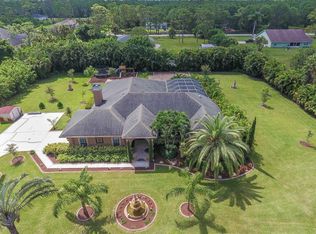 17184 Hamlin Blvd, Loxahatchee, FL 33470