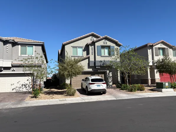5838 Bonita Rose St, Las Vegas, NV 89113