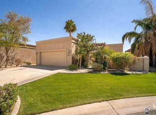 4653 W Sinatra Dr, Yuma, AZ 85364