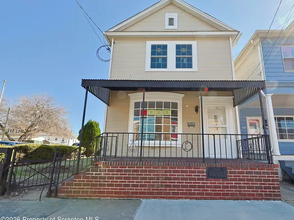 318 W Main St, Plymouth, PA 18651