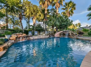 1315 Marlstone Dr, Houston, TX 77094
