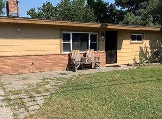 3109 Madison St, Klamath Falls, OR 97603