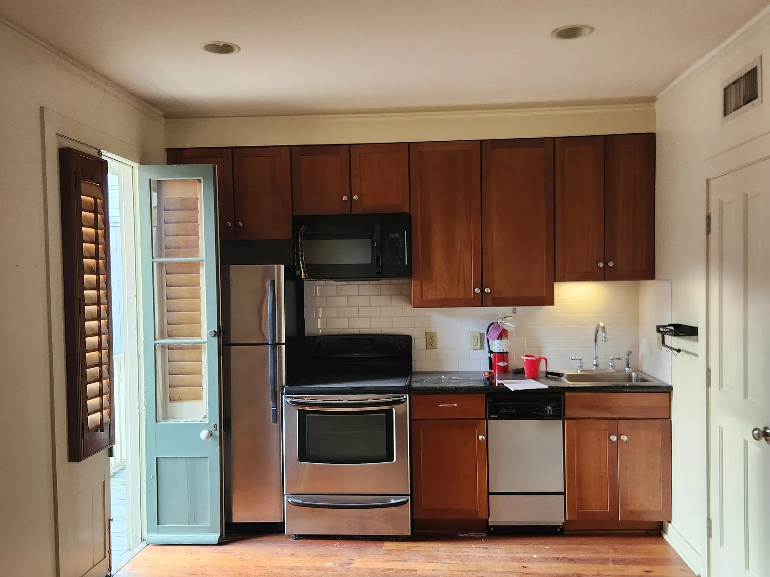 Dumaine Property — Photo 3