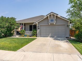 1230 Grand Cypress Ct, Sparks, NV