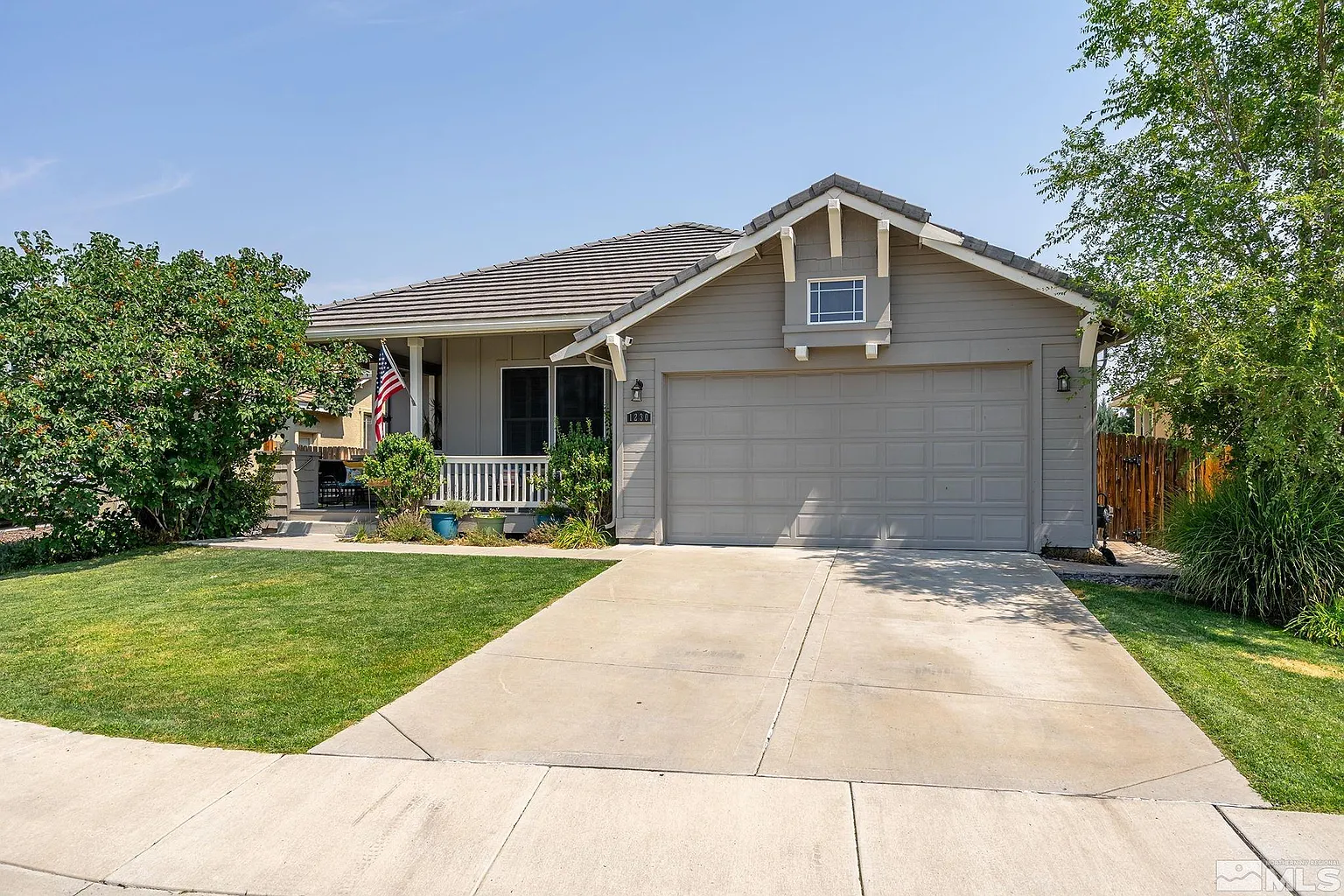 1230 Grand Cypress Ct photo 1