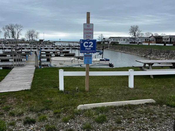 N A E Michigan Ave, Au Gres, MI 48703