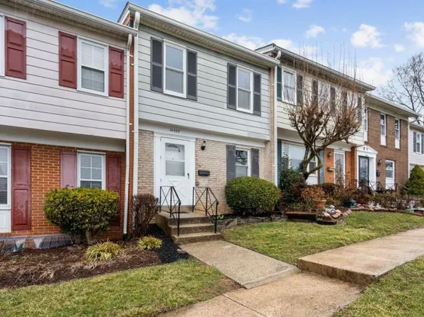 14432 Astrodome Dr #41, Silver Spring, MD 20906