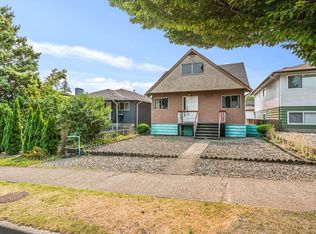 3148 E 1st Ave, Vancouver, BC V5M 1B5