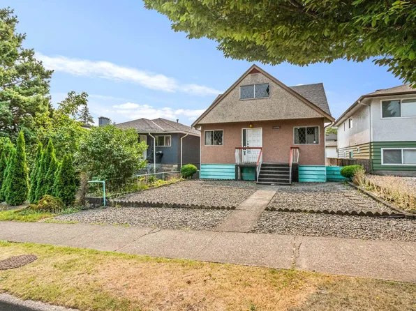 3148 E 1st Ave, Vancouver, BC V5M 1B5