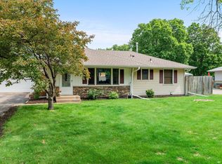 511 110th Ave NW, Coon Rapids, MN 55448