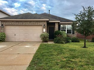 8235 Nagy Hill St, Spring, TX 77379