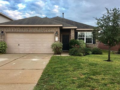 8235 Nagy Hill St, Spring, TX, 77379