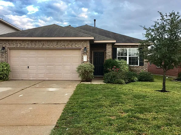 8235 Nagy Hill St, Spring, TX 77379