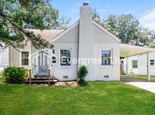 3619 Northview Dr, Jackson, MS 39206