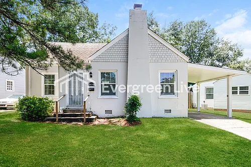 3619 Northview Dr Photo 1