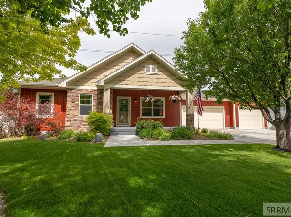 6349 E Tower Castle Loop, Ammon, ID 83406