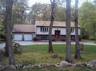 10 Valentine Dr, Norfolk, MA 02056