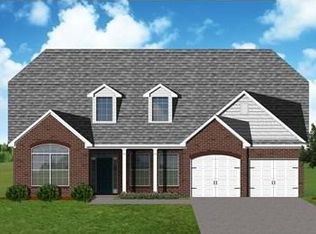 2501 Windjammer Ln LOT 120, Knoxville, TN 37932