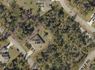 1138175306 Aliceville Rd #6, North Pt, FL 34288