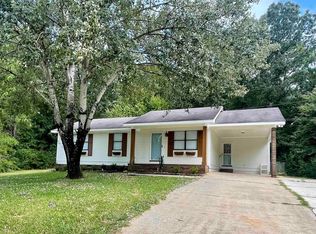 350 Beck Rd, Oxford, AL 36203