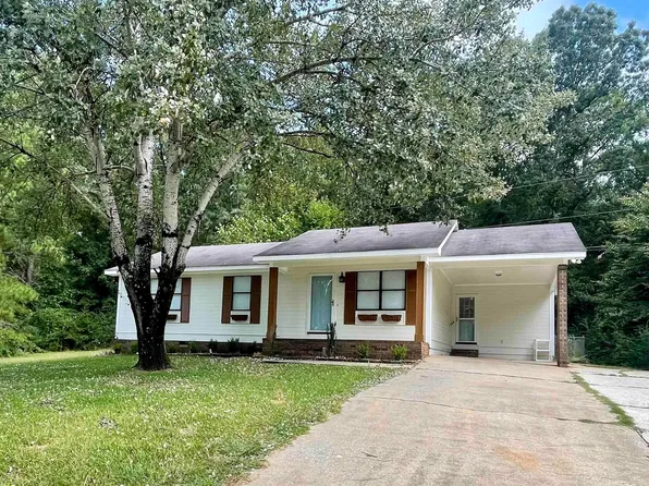 350 Beck Rd, Oxford, AL 36203