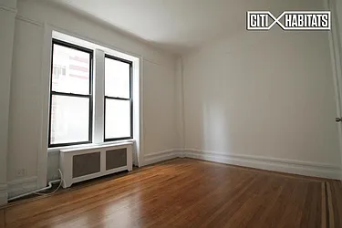 Rented by Citi Habitats