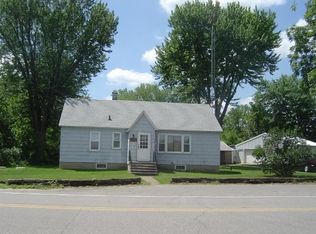 N6525 Water St, Westfield, WI 53964