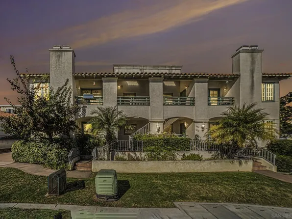 1268-74 Locust St, San Diego, CA 92106