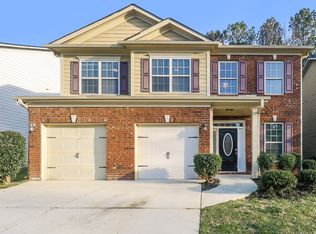 4401 Comfort Trl, Union City, GA 30291
