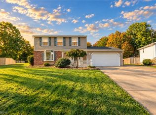 2594 Lydia Dr, Warren, OH 44481