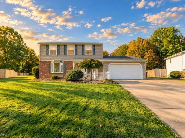 2594 Lydia Dr, Warren, OH 44481