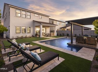 15540 S 182nd Ave, Goodyear, AZ 85338