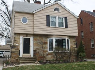1155 Brentwood Rd, Cleveland, OH