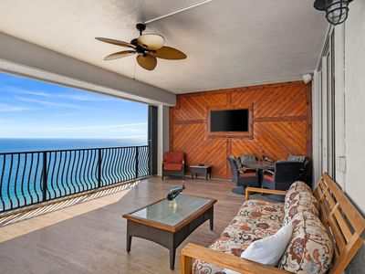 100 S Birch Road #2702, Fort Lauderdale, FL, 33316